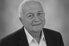 Zmarł Zbigniew Grabowski