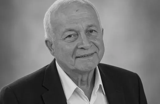 Zmarł Zbigniew Grabowski