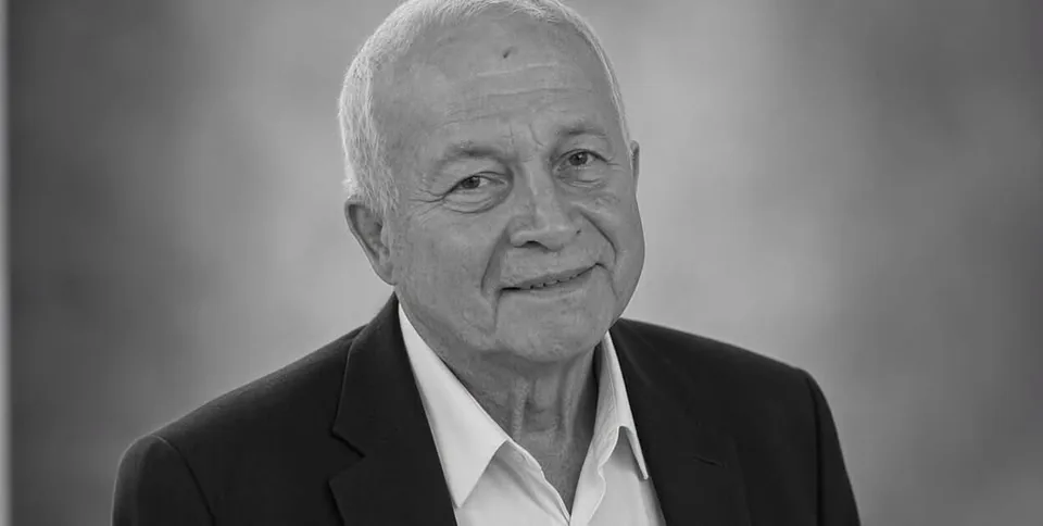 Zmarł Zbigniew Grabowski