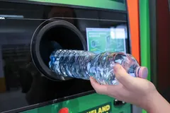 Mija rok od wprowadzenia kaucjomatów. Jak funkcjonuje program?