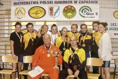 Wychował pokolenia reprezentantów Polski! Wzruszający wpis przedstawicieli klubu