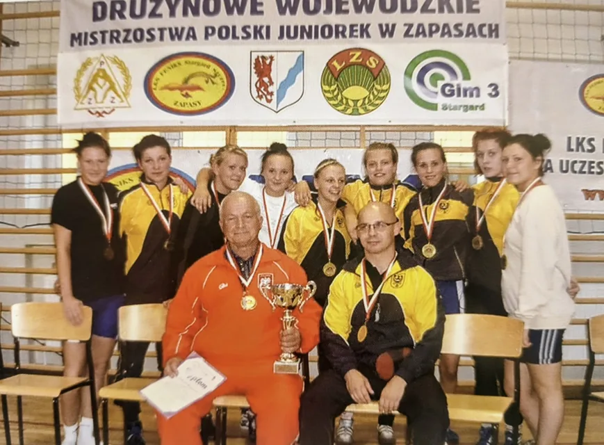 Wychował pokolenia reprezentantów Polski! Wzruszający wpis przedstawicieli klubu