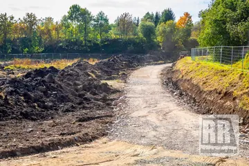 Powstaje nowe osiedle mieszkaniowe