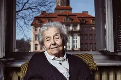 Zmarła Dorothea Stempowska