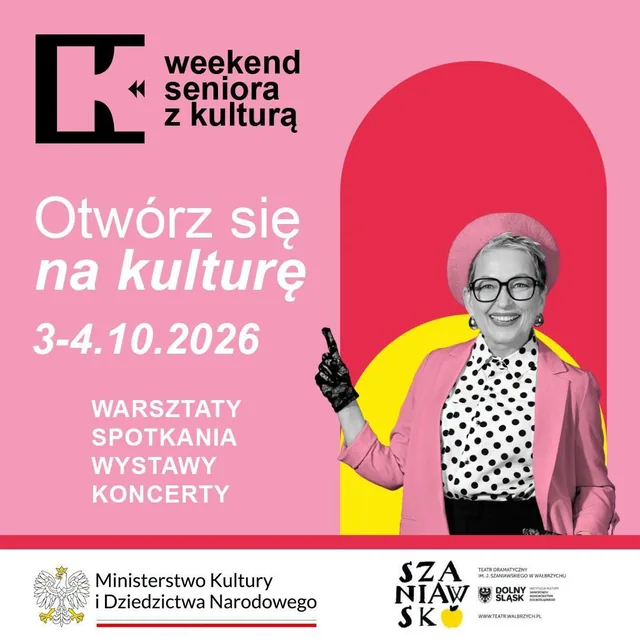 W ten weekend - ILIADA