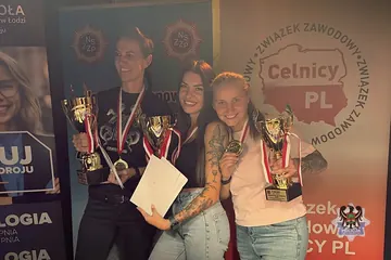 Wałbrzyszanie na podium bilardowej rywalizacji [ZDJĘCIA]