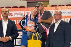 Złota Zuzanna. Mamy mistrzynię Polski!