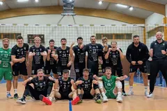 Zdobyli komplet w Bolesławcu