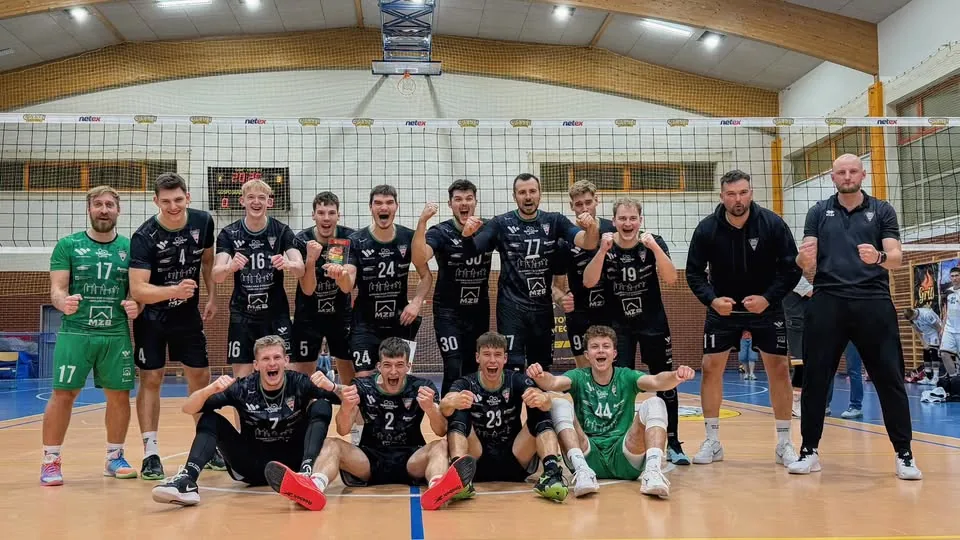 Zdobyli komplet w Bolesławcu