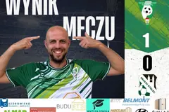 Ekipa z uzdrowiska z kolejnym triumfem