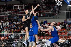 Koszykarze Górnika rozpoczynają sezon. Na start Anwil Włocławek