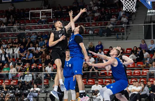 Koszykarze Górnika rozpoczynają sezon. Na start Anwil Włocławek