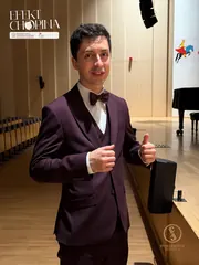 Za nami recital Mateusza Tomicy
