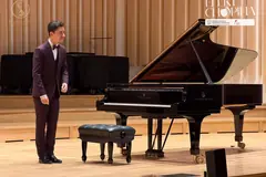 Za nami recital Mateusza Tomicy