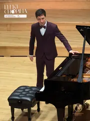Za nami recital Mateusza Tomicy