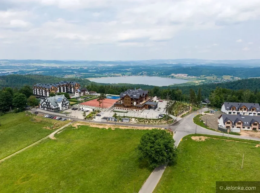 Przywłaszczył sobie prawie milion złotych. Prezes hotelu skazany