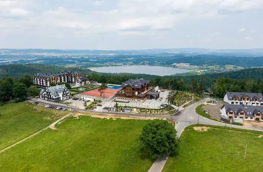 Przywłaszczył sobie prawie milion złotych. Prezes hotelu skazany
