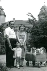 Wałbrzych pożegna Dorotheę Stempowską