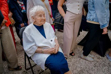 Wałbrzych pożegna Dorotheę Stempowską