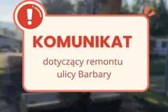 Ulica Barbary nie będzie zamnkięta