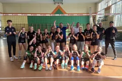 Pracowity weekend KPS Chełmiec. Od II ligi po najmłodsze zespoły