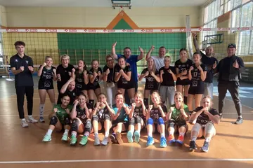 Pracowity weekend KPS Chełmiec. Od II ligi po najmłodsze zespoły