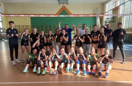 Pracowity weekend KPS Chełmiec. Od II ligi po najmłodsze zespoły