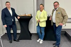 Będzie nowa strzelnica