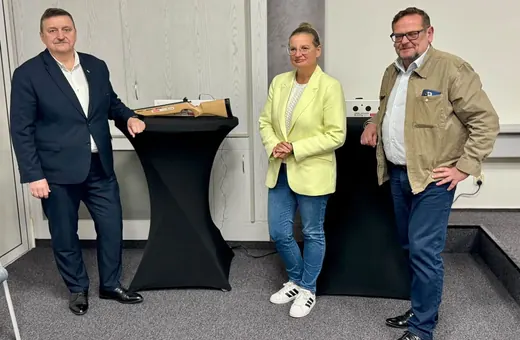 Będzie nowa strzelnica