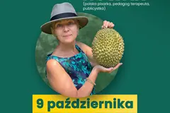 Spotkanie z Ewą Nowak