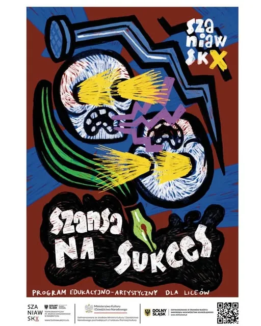 Szansa na sukces