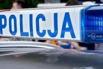 Agresywny 42-latek terroryzował rodziców. Zmarł chwilę po interwencji policjantów i w trakcie udzielania mu pomocy medycznej!