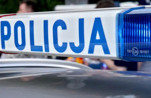 Agresywny 42-latek terroryzował rodziców. Zmarł chwilę po interwencji policjantów i w trakcie udzielania mu pomocy medycznej!