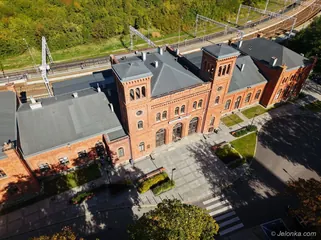 Świebodzice – miasto zapisane w czasie
