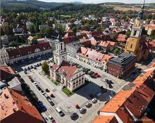 Świebodzice – miasto zapisane w czasie