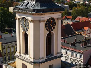Świebodzice – miasto zapisane w czasie
