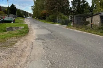 Ulica Sosnowa przejdzie metamorfozę