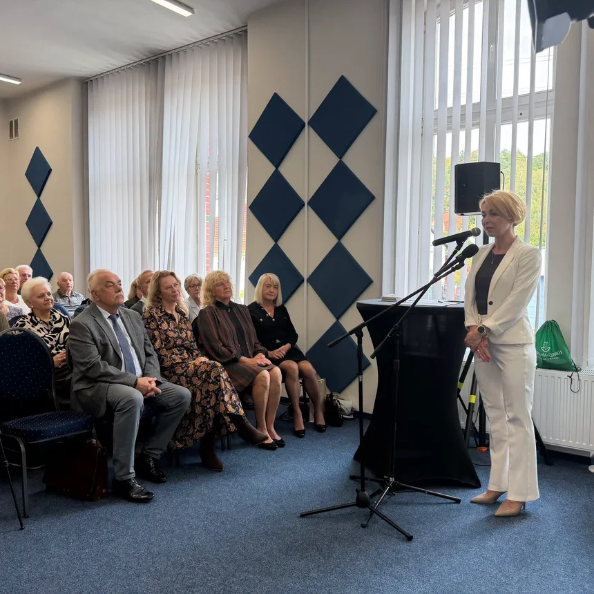 UTW po inauguracji