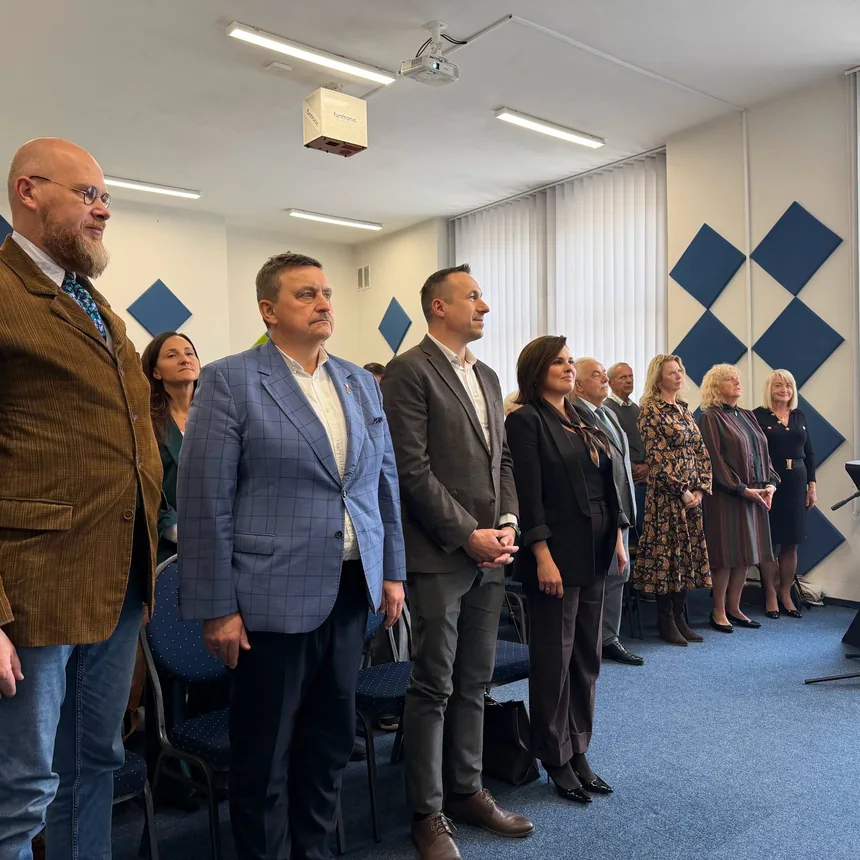 UTW po inauguracji