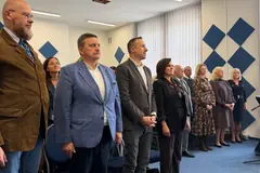 UTW po inauguracji