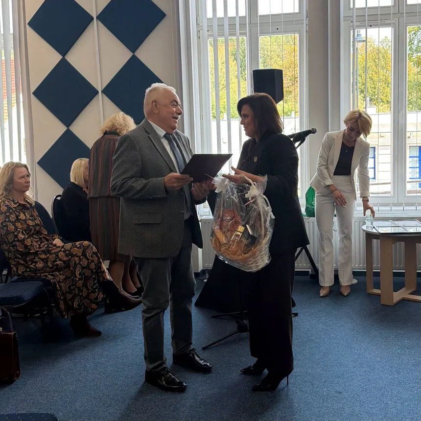 UTW po inauguracji