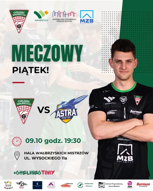 KPS podejmie Astrę