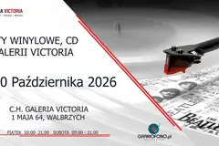 Coś dla miłośników płyt winylowych