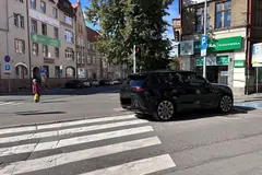 Królowie parkowania na wałbrzyskich i regionalnych ulicach [9.10]
