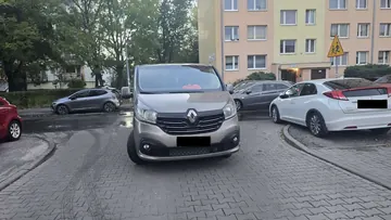 Królowie parkowania na wałbrzyskich i regionalnych ulicach [9.10]