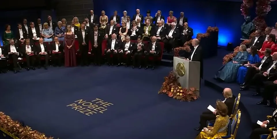 Nobel dla Polski? Nie ma szans! Gorzka prawda o polskiej nauce