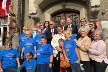 Znamy wyniki Wałbrzyskiego Budżetu Obywatelskiego na 2027 rok. Co nowego powstanie?