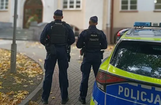 "Krwawy piątek": Sporo nastolatków zatrzymanych na Dolnym Śląsku!