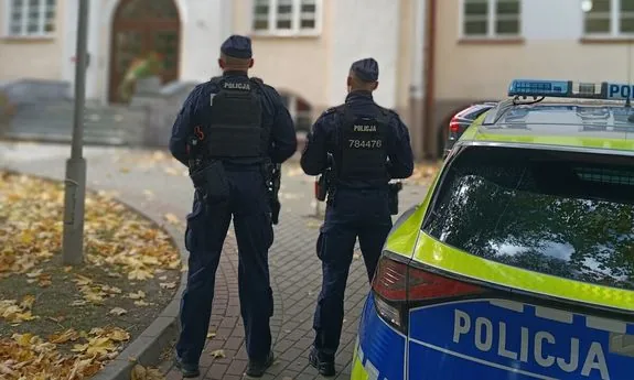 "Krwawy piątek": Sporo nastolatków zatrzymanych na Dolnym Śląsku!