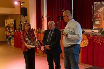Drugi dzień Senioraliów